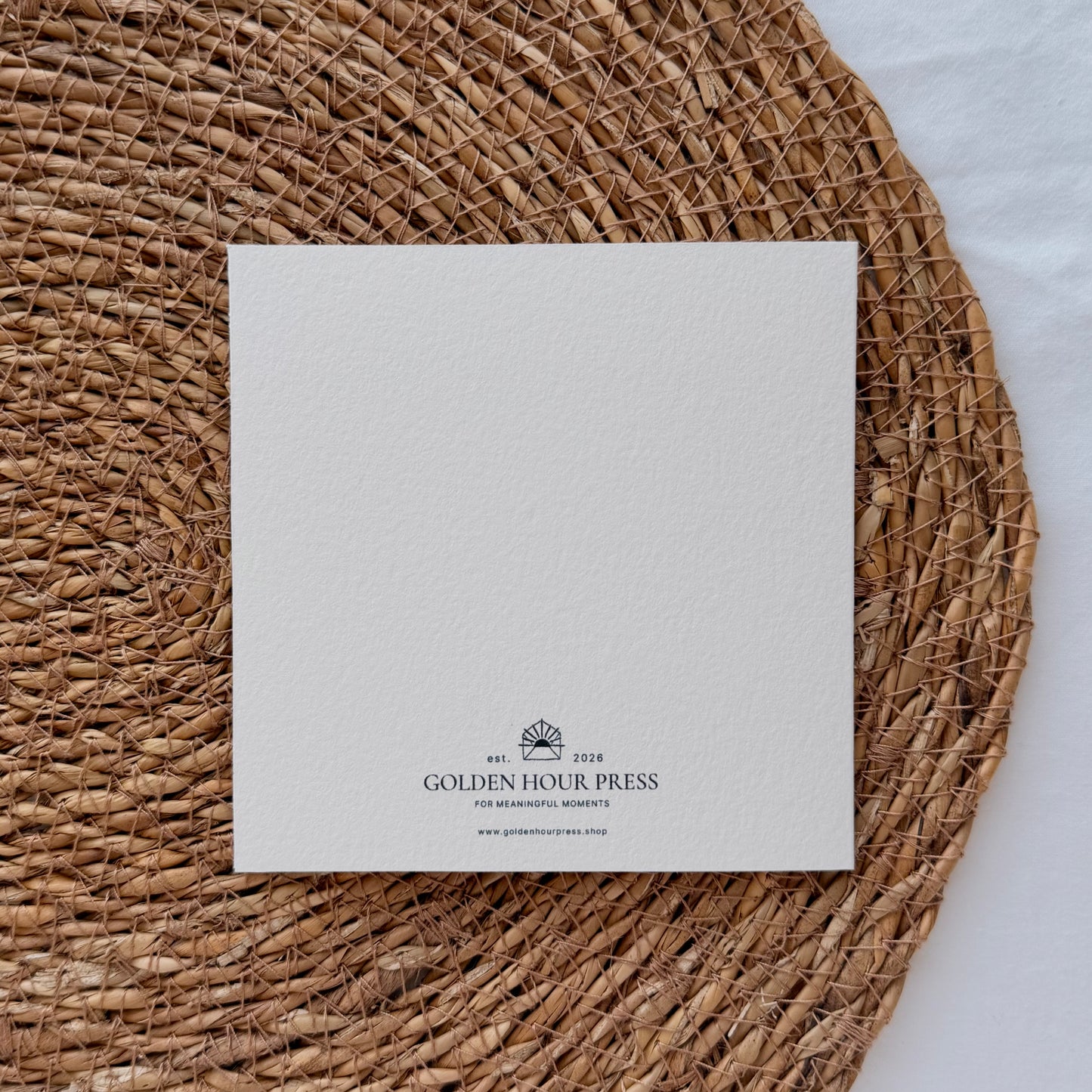 Graduation Cap Card