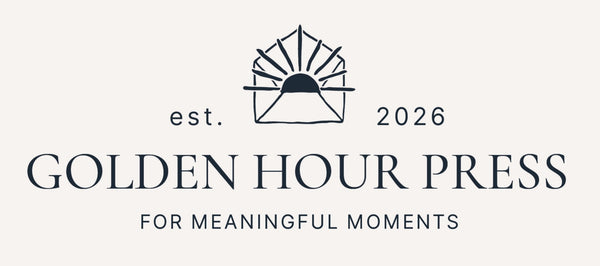 GOLDEN HOUR PRESS