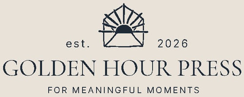 GOLDEN HOUR PRESS
